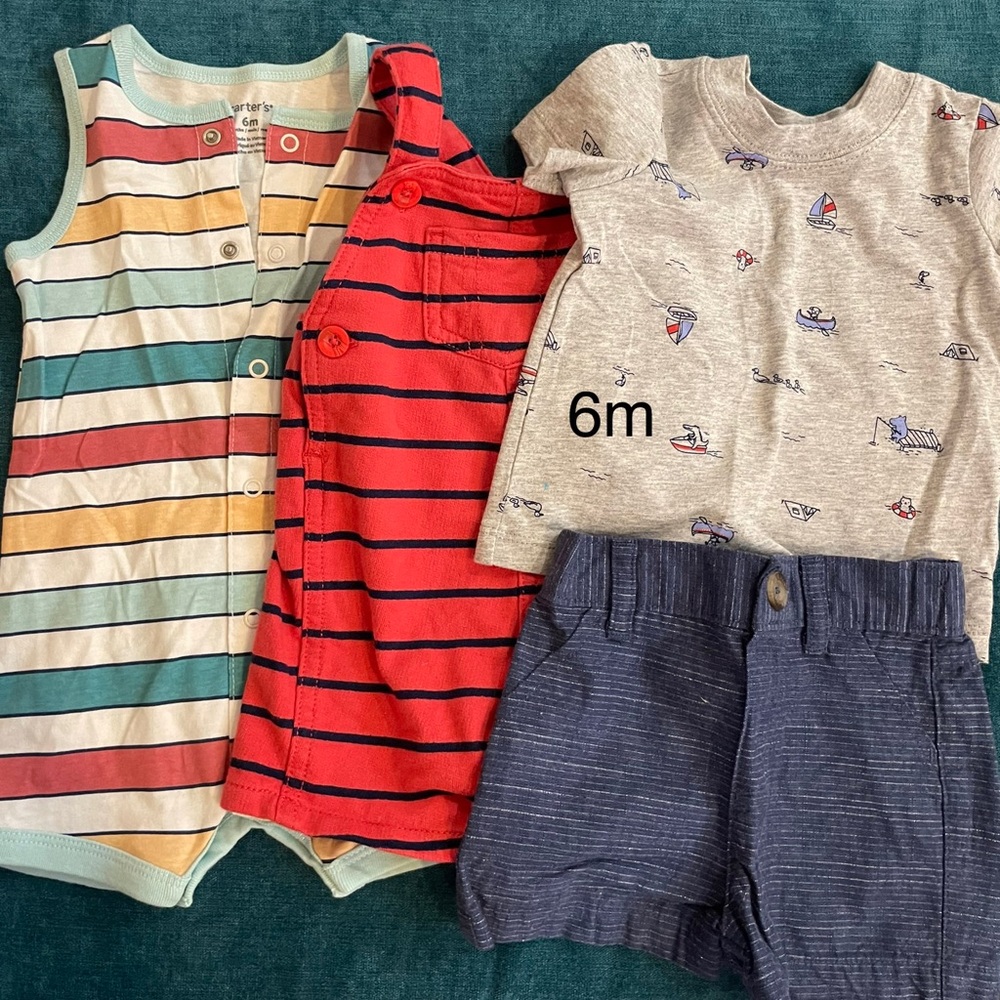 6m summer bundle